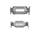 Catalytic Converter for Honda Prelude 2.2 – BM90790