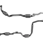 Catalytic Converter for Mercedes ML350 3.7 – BM90791H
