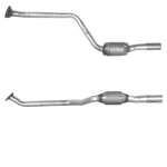BM90804H — Homologated Petrol Cat