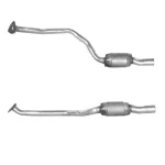 BM90805H — Homologated Petrol Cat
