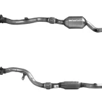 Catalytic Converter for Audi A6 4.2 – BM90806H