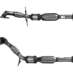 BM90808H — Homologated Petrol Cat