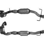 Catalytic Converter for Saab 9-5 2.0 – BM90818