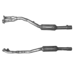 Catalytic Converter for BMW M5 4.9 – BM90819
