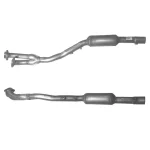 Catalytic Converter for BMW M5 4.9 – BM90820