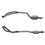 Catalytic Converter for BMW Z3 1.9 – BM90823