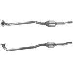 Catalytic Converter for Daihatsu Charade 1.3 – BM90824