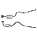 Catalytic Converter for SEAT Cordoba 1.4 – BM90826