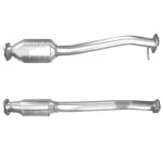 Catalytic Converter for Subaru Impreza 2.0 – BM90827