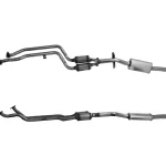 Catalytic Converter for BMW 330i 3.0 – BM90829