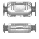 Catalytic Converter for Kia Sephia 1.8 – BM90830