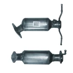 Catalytic Converter for Alfa Romeo 147 2.0 – BM90832