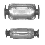 Catalytic Converter for Toyota HI-Ace 2.4 – BM90837
