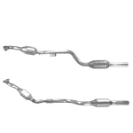 Catalytic Converter for Mercedes S500 5.0 – BM90840