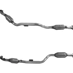 Catalytic Converter for Mercedes S500 5.0 – BM90841