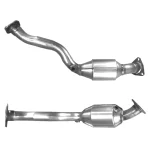 Catalytic Converter for Honda Jazz 1.2 – BM90842H