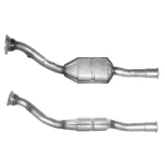 Catalytic Converter for Peugeot 406 3.0 – BM90843