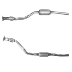Catalytic Converter for Audi A8 2.8 – BM90844