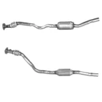 Catalytic Converter for Audi A8 2.8 – BM90845