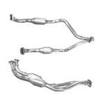 BM90847H — Homologated Petrol Cat