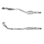Catalytic Converter for BMW 318i 1.8 – BM90852