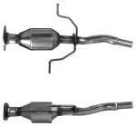 Catalytic Converter for Mazda Demio 1.3 – BM90853H