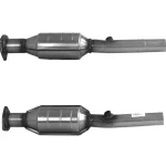 Catalytic Converter for Volkswagen Beetle 1.4 – BM90854H