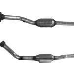 Catalytic Converter for Peugeot Partner 1.8 – BM90858