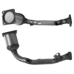 Catalytic Converter for Citroen Saxo 1.1 – BM90860