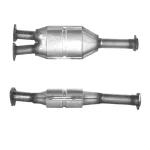 Catalytic Converter for Alfa Romeo Spider 3.0 – BM90864