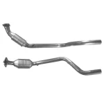 Catalytic Converter for Jaguar S-Type 2.5 – BM90865H