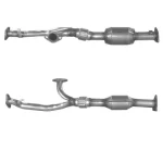 Catalytic Converter for Land Rover Freelander 2.5 – BM90871