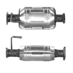 Catalytic Converter for Mitsubishi L300 2.0 – BM90872