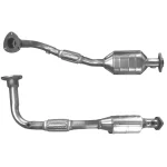 Catalytic Converter for Vauxhall Vectra 2.2 – BM90873