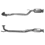 Catalytic Converter for Nissan 300ZX 3.0 – BM90875