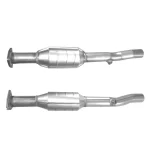 Catalytic Converter for SEAT Alhambra 2.0 – BM90877