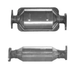 Catalytic Converter for Mazda 121 1.3 – BM90878