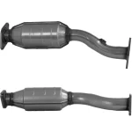 Catalytic Converter for Ford Mondeo 1.8 – BM90879