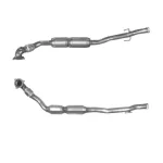 Catalytic Converter for Volvo V70 2.4 – BM90883