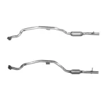 Catalytic Converter for Mercedes SL500 5.0 – BM90885