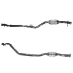 Catalytic Converter for Mercedes SL500 5.0 – BM90886