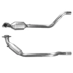 Catalytic Converter for Jaguar S-Type 2.5 – BM90888H