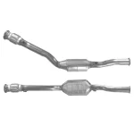 Catalytic Converter for Peugeot 406 1.8 – BM90889