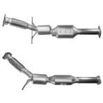 Catalytic Converter for Volvo S80 2.4 – BM90892