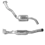 Catalytic Converter for Ford Transit 2.0 – BM90896