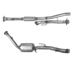 Catalytic Converter for Ford Explorer 4.0 – BM90897
