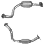 Catalytic Converter for Ford Explorer 4.0 – BM90898
