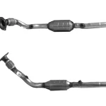Catalytic Converter for Audi A3 1.8 – BM90900