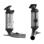 Catalytic Converter for Jaguar XK8 4.0 – BM90902