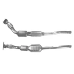 Catalytic Converter for Volvo S70 2.4 – BM90903